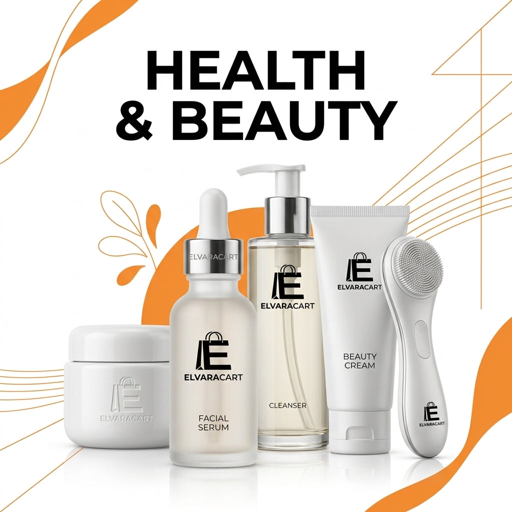 HEALTH & BEAUTY