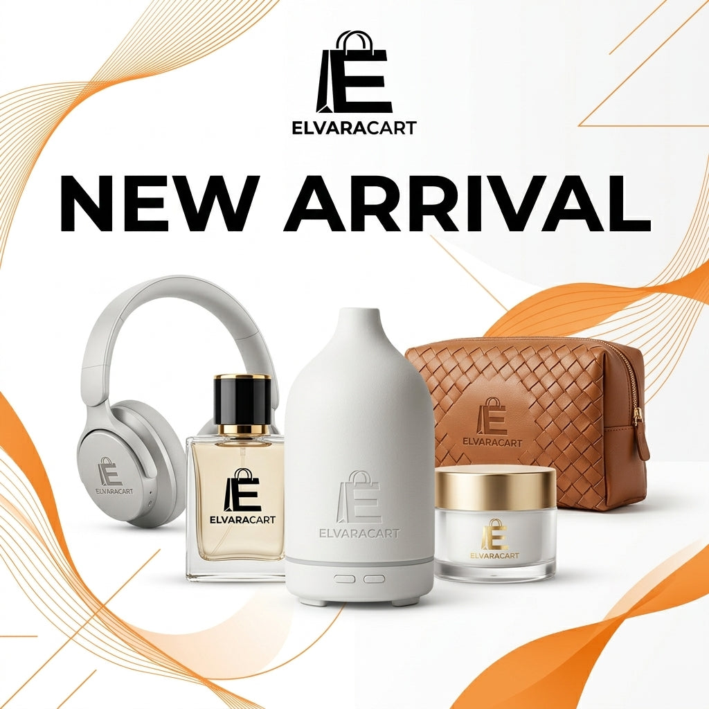 NEW ARRIVALS