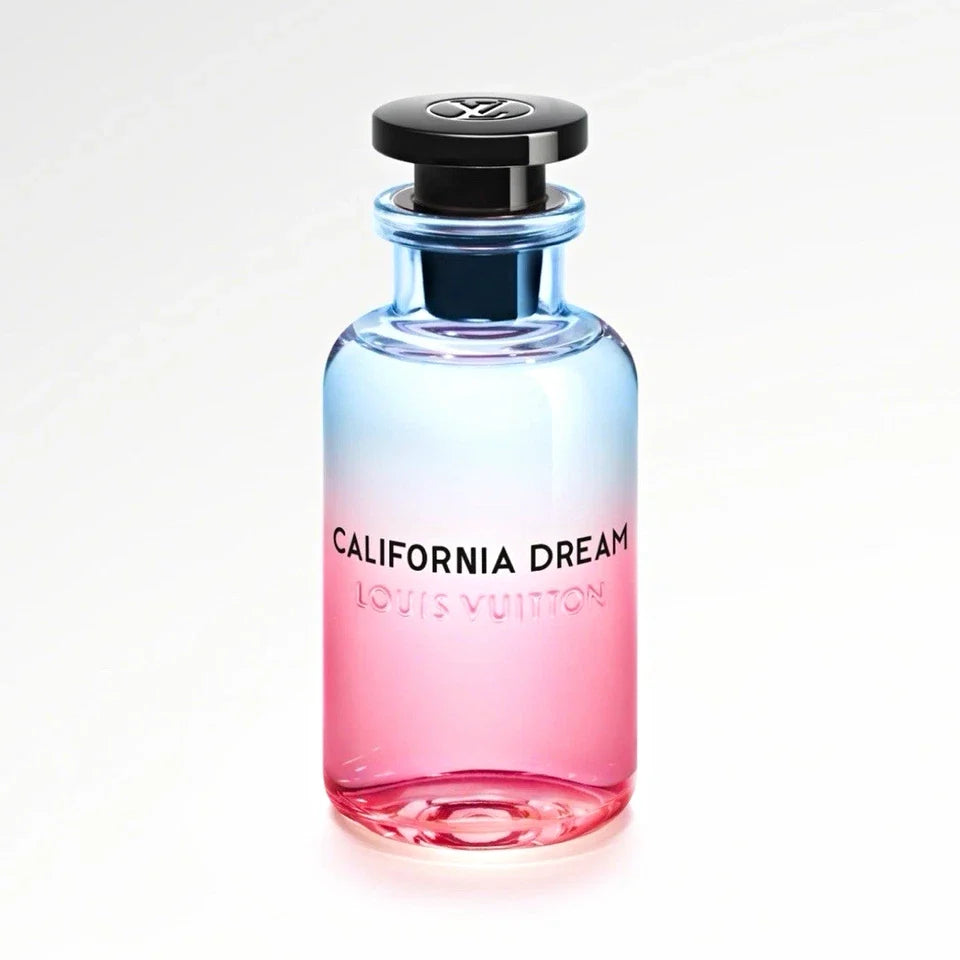 Louis Vuitton California Dream Perfume – Eau de Parfum Spray 3.4 oz