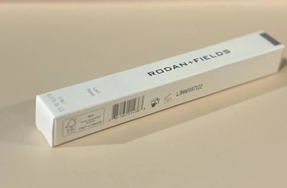 Rodan + Fields Lash Boost Eyelash Serum 0.17 oz / 5 mL - New & Sealed