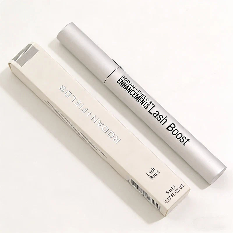 Rodan + Fields Lash Boost Eyelash Serum 0.17 oz / 5 mL - New & Sealed